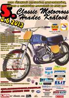 Classic Motocross Hradec Králové